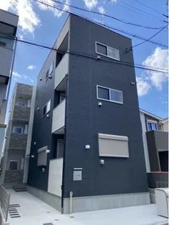 エスパシオ烏森の画像