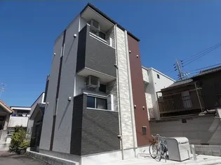 ハーモニーテラス鳥栖の画像
