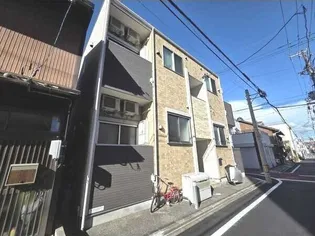 CASA DE LISAの画像