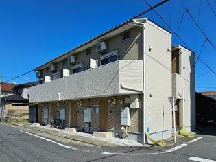 ウイングコート本城の画像