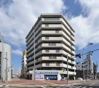 アマーレ東海通の画像