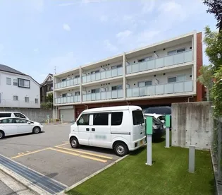 STANZA神村の画像