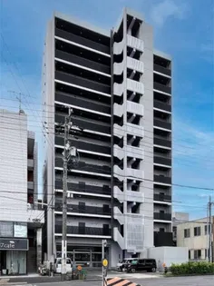 SーRESIDENCE星ヶ丘の画像