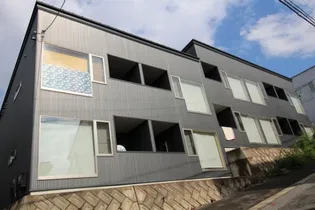 IーSPACE WESTの画像
