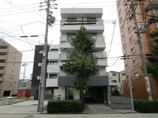 明和ビルの画像
