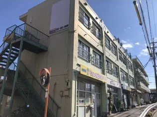 篠の風ハイツの画像