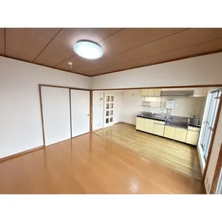 自由ヶ丘シティハウス【4階】の内装