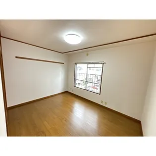 自由ヶ丘シティハウス【4階】の内装
