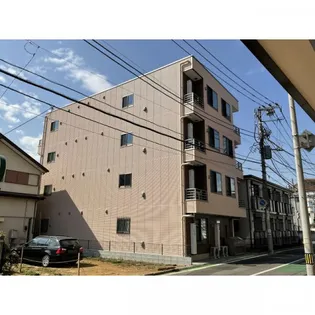 Cielo新千葉【1階】の外観