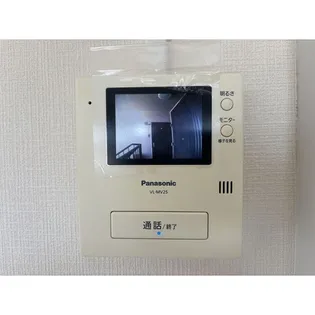 自由ヶ丘シティハウス【4階】のその他画像