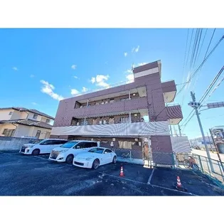 ロイヤルマンション石原【2階】の外観