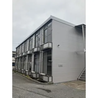 カーサミユキ【2階】の外観