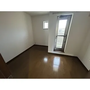 アンジュエールC【1階】の内装