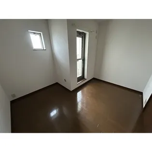 アンジュエールC【1階】の内装