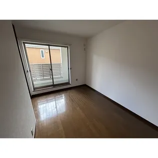 アンジュエールC【1階】の内装