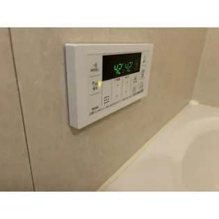 アンジュエールC【1階】のその他画像