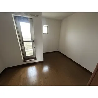 アンジュエールC【1階】の内装