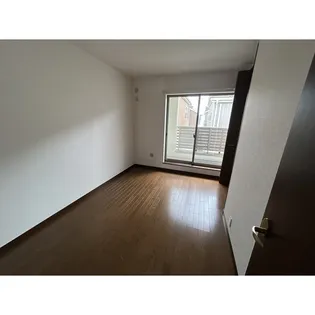 アンジュエールC【1階】の内装