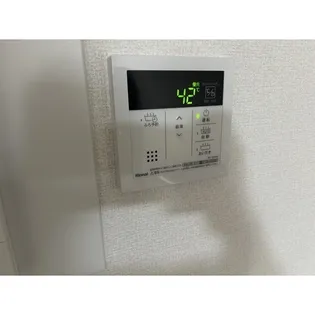 アンジュエールB【1階】のその他画像