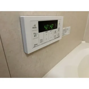 アンジュエールB【1階】のその他画像