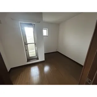 アンジュエールB【1階】の内装