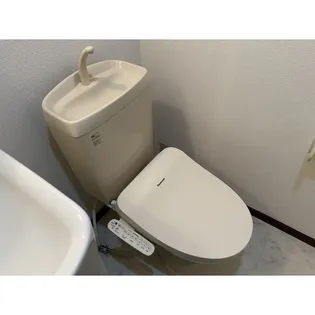 アンジュエールB【1階】のその他画像