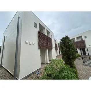 アンジュエールB【1階】の外観