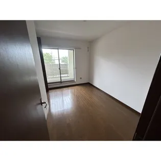 アンジュエールB【1階】の内装