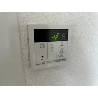 アンジュエールB【1階】のその他画像