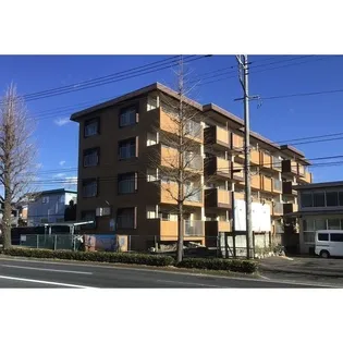 サンハイツ高井の画像