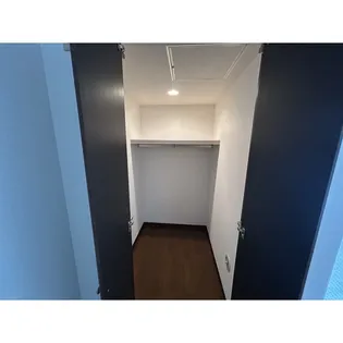 アンジュエールA【1階】の内装