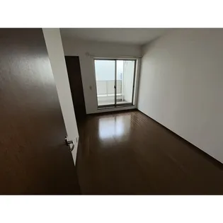アンジュエールA【1階】の内装