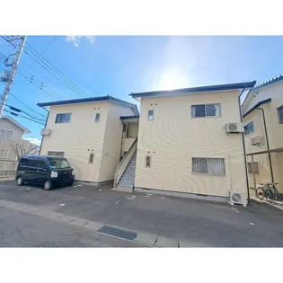 井草ハイツBの画像