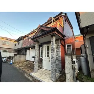 千葉県八千代市大和田新田【一戸建】の外観