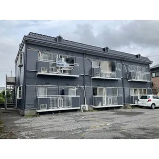 サンシャイン Bの画像