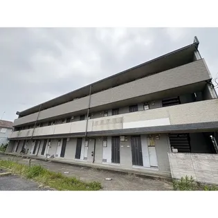 アークA【1階】の外観
