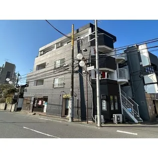 トラストホーム勝田台の画像