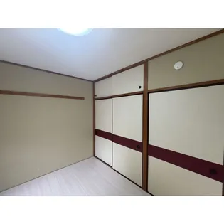 自由ヶ丘シティハウス【301号室】の内装
