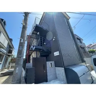 MQUARTO若葉Iの画像