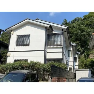 鎌倉ピュアハイム【2階】の外観