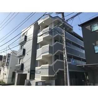 ドミトリー望星の画像