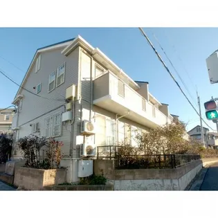 アフェット北習志野の画像