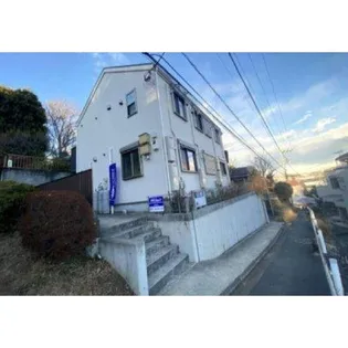 アクリート東白楽の画像