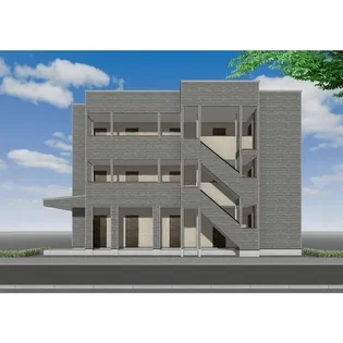 フォーサイト熊谷【303号室】の外観