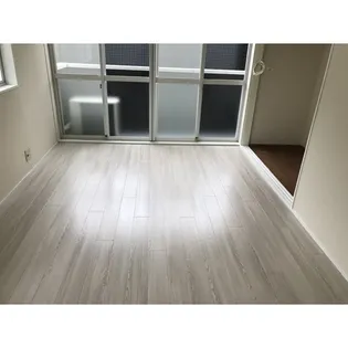 ラパールピア【2階】の内装