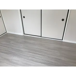 ラパールピア【2階】の内装