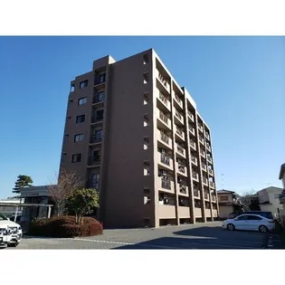 フローラ大塚壱番館【3階】の外観