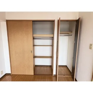 フローラ大塚壱番館【3階】の内装