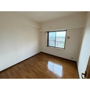 フローラ大塚壱番館【3階】の内装