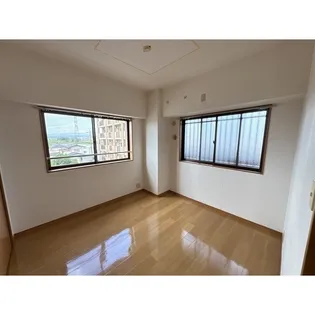 フローラ大塚壱番館【3階】の内装